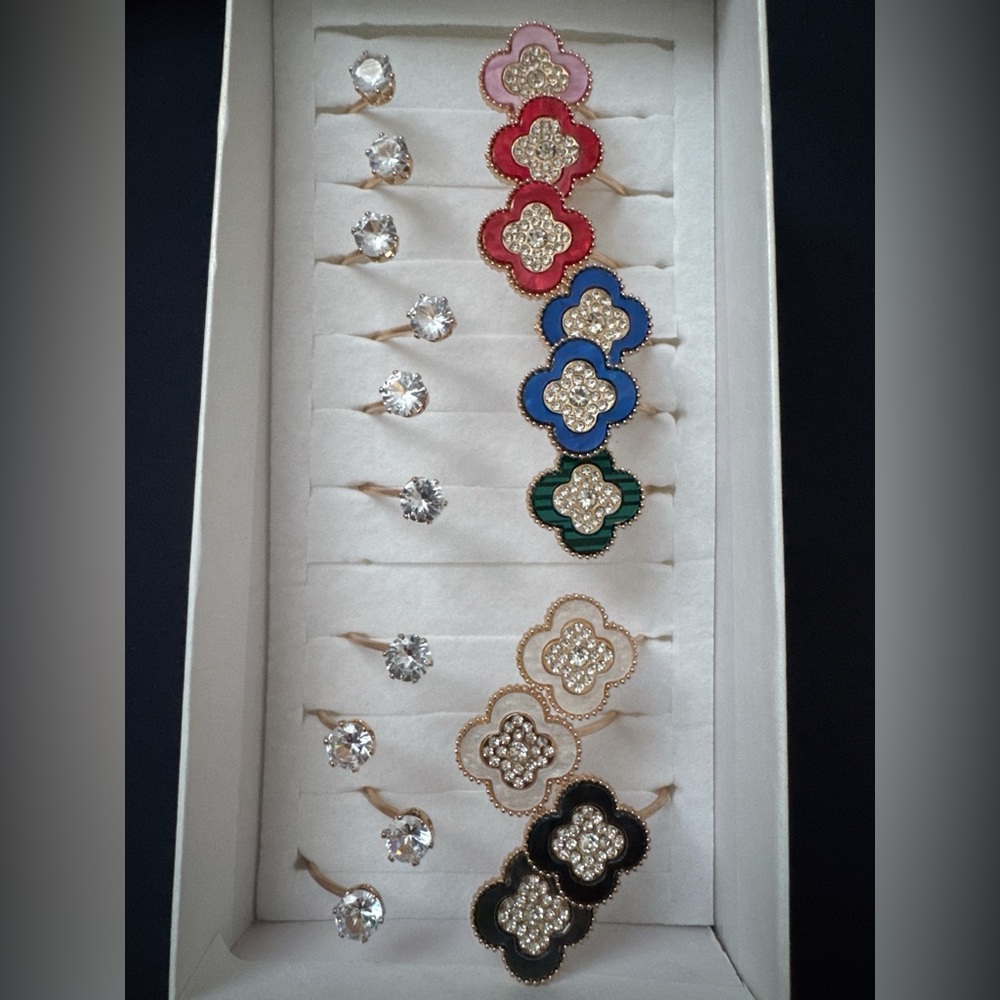 Cover bracelet